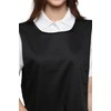 Mirabella Health & Beauty Unisex Hygea Tabard Apron Black M