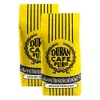 Cafe Duran (Two Pack) Cafe Tradicional - Best Panama Coffee