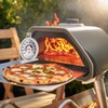 Efeng Large 3.5" Oven Thermometers for Gas/Electric Oven with Large