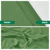 Biscaynebay Decorative Box Spring Cover King & Cal King Size,