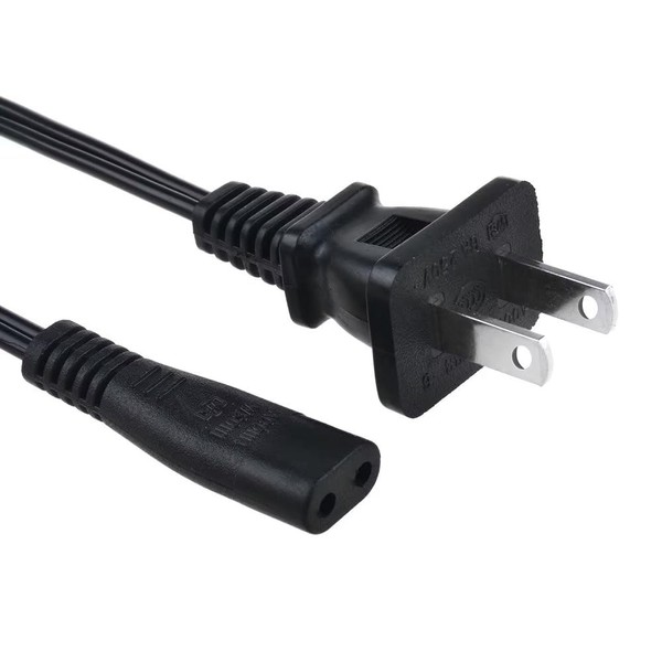 Jantoy Power Cord Cable Adapter Replacement for 5867 5865 5862