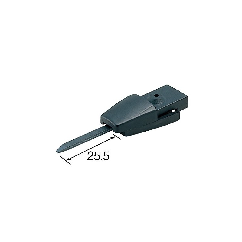 Hozan Heater Unit Replacement Parts HS-401 Standard Accessories Quantity: 1
