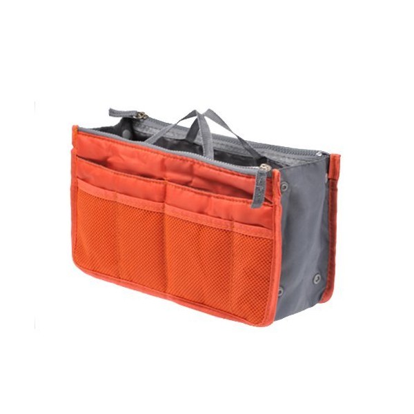 Uink, High Quality Bag in Bag System (Unisex) 10 Colors: Easily Store the Bag in a Bag