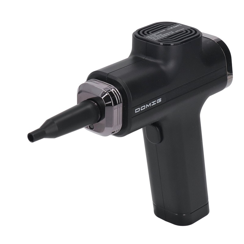 Air Duster Cordless Portable 2 Gears Air Blower Dust Cleaner