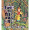 Beware the Deep Dark Forest