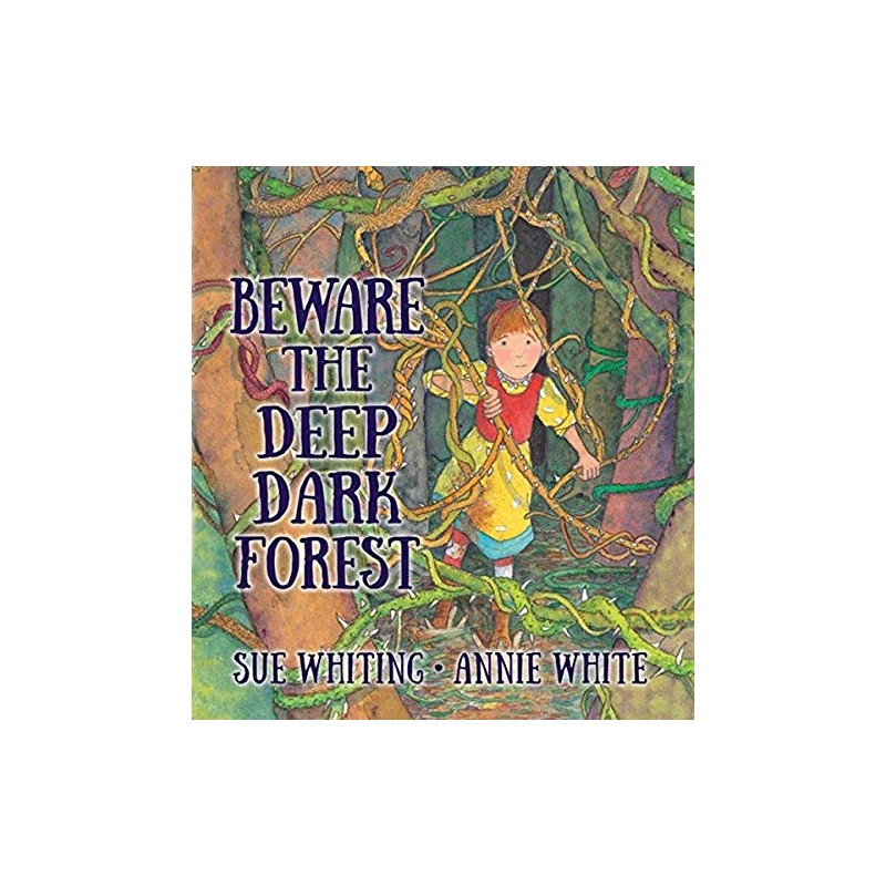 Beware the Deep Dark Forest