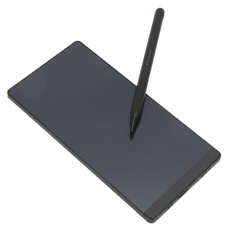 6.5inch LCD Writing Tablet Multifunction Erasable and Reusable Electronic Drawing