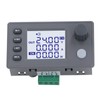 DC6‑36V to DC0.5‑36V 40W Buck Boost Converter 1.8in LCD Display