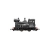 Bassett-Lowke BL2003 Rogue - Steampunk diesel locomotive