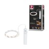 Paulmann Paulmann 78899 Led Strip batteriebetrieben inkl. Bewegungsmelder 2 W