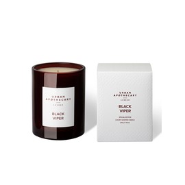 Urban Apothecary Ruby Candle 300g (Choose 1 of 6 types) / 어반 아포테케리 루비 캔들 300g (6종 택1)