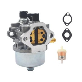 ACTIVLIFE for Fits for Kawasaki 15004-0962 Carburetor Assy for FJ180V 15004-7010 22189 22298