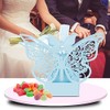 Cajas de regalo, caja de dulces 100 piezas estilo europeo