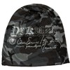 Yakuza Unisex Rookie Beanie Mütze, Camouflage Grey, Einheitsgröße