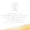 omu Face Cream, 1.1 oz (30 g), Moisturizing Cream, Moisturizing