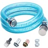 Fuel Hose 1 inch Suction Hose, Fuel Transfer Hose for
