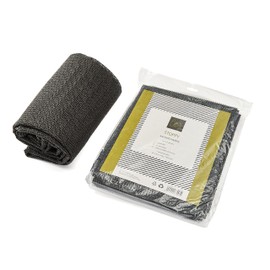 ALL EAZY HOME & KITCHEN Non-Slip Mat (120 x 180 cm) as Carpet Underlay or Drawer Mat (Can Be Cut to Size) Non-Slip Underlay Universal Use