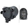 HELLA 1N0 270 204-051 Halogen-Fog Light - left - für
