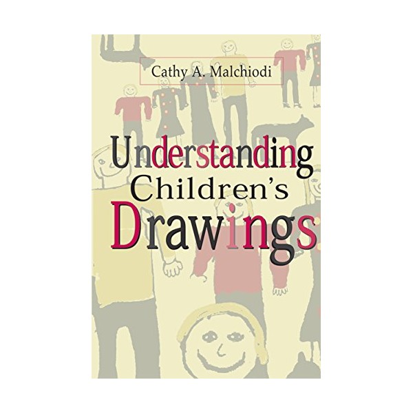 Understanding Children's Drawings
