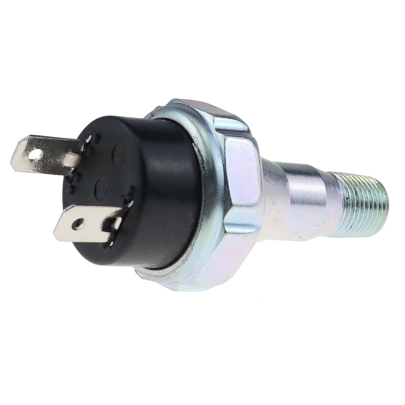 DVPARTS Oil Pressure Switch 2509923 2509923-S 25 099 23-S for