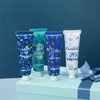 Dimsile 12 Pcs Hanukkah Hand Cream Gifts Set Hand Lotion