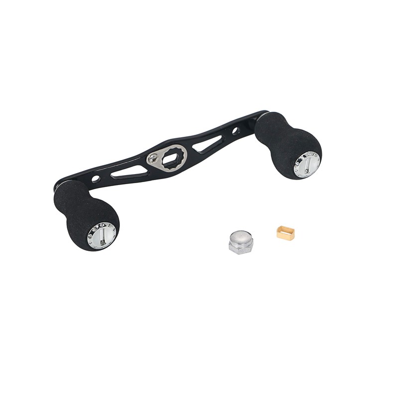 VILTAGE Custom Handle Bait Reel Handle Offset Shimano Conversion Spacer