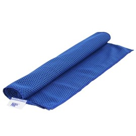 Koolpak Cooling Towel - Stay Cool Ice Towel, Cooling Towels for Neck, Cold Towel, Gym Towel Men Women