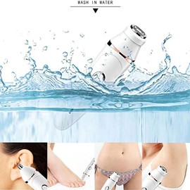 CHEYLIZI Pluxy Hair Removal for Face, Pluxy Epil Pro 3.0 Women Face Epilator,Pluxy Epil Pro 3.0 Women Face Epilator,Facial Hair Removal for Women, for All Skin Types