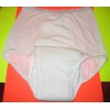 WEAR EVER - 3XL Washable Bladder Control Panties for Women