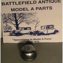 Unbranded 1928-1931 Model A Ford Front Wheel Drive-in Dust Cap