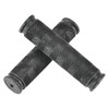 Bicycle Grip Handle Cover, Rubber, Anti-Slip, Inner Diameter 0.9 inches