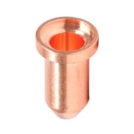 Timunr 10-Piece Plasma Cutter Consumables Kit 5 Electrodes 249926/770791/674325 and 5 Nozzles 249928 Compatible with 40A Plasma Cutters