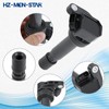 3 Pack Ignition Coil Fits Daihatsu Cars 90048-52126