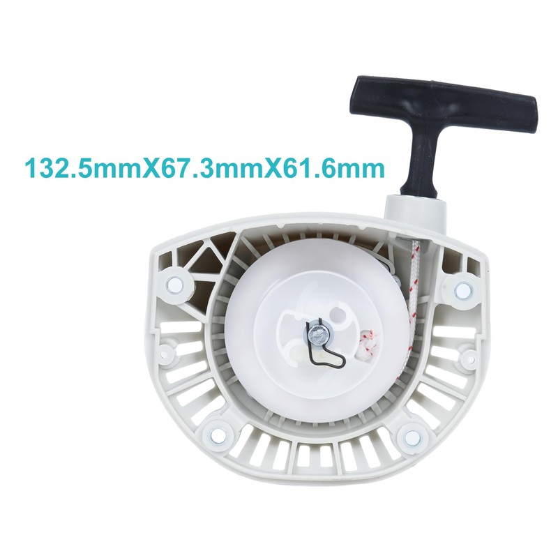 Recoil Pull Starter Start 4147-190-4003 for Stihl FS240 FS260 FS410