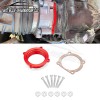 DYSO Throttle Body Spacer For Jeep Grand Cherokee 3.6L V6