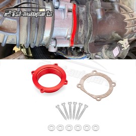 DYSO Throttle Body Spacer For Jeep Grand Cherokee 3.6L V6 Gas 2011-2020 2021 2022