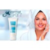 Zermat Skin, Facial Scrub with Lactic Acid, 1.94 Oz.