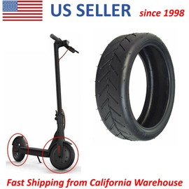 CST Replacement Tire 8.5" x 2" for Xiaomi Mijia M365 Bird Scooter Tire Pro NEW
