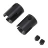 Steel Input Shaft Cup RC Car Center Driveshaft Cup for
