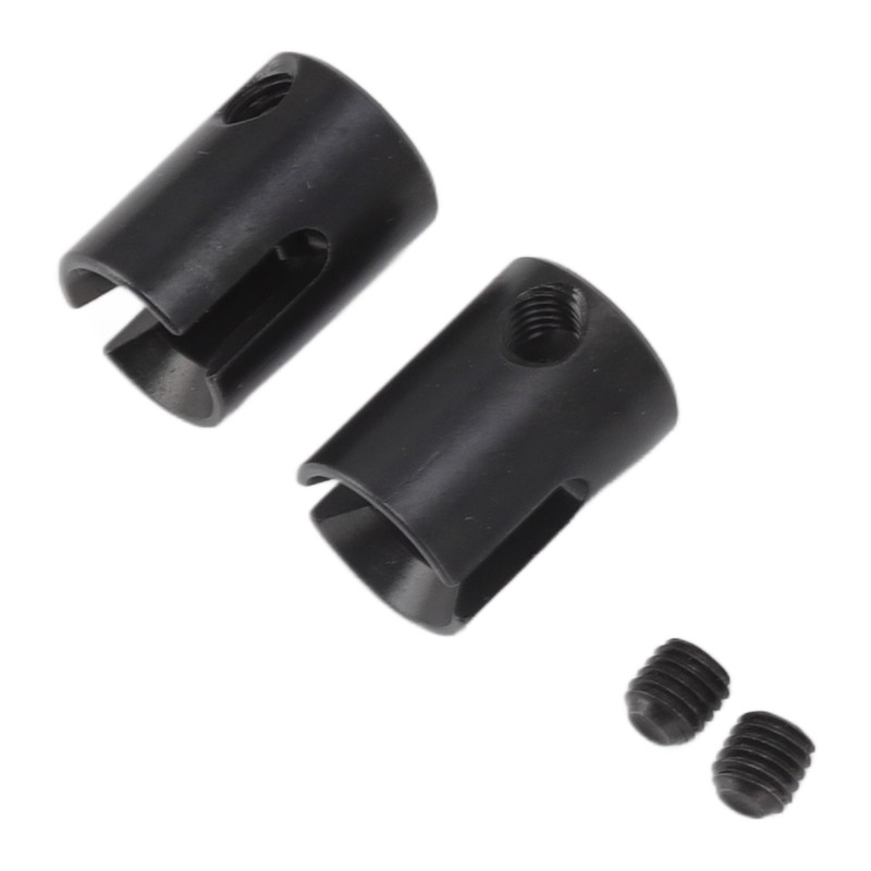 Steel Input Shaft Cup RC Car Center Driveshaft Cup for