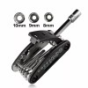 Unbranded Camera Multi Tool for Photographers Multitool Tripod light stand
