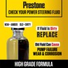 Prestone AS269 Power Steering Fluid for Asian Vehicles - 12