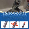 Ciuouient Seat and Spring Removal & Installation Tool Compatible with