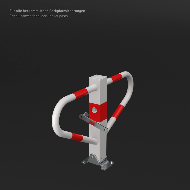 INBUS® 73943 Triangular Key 19 mm - Made in Germany