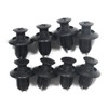 Tuqiang Push Bumper Fender Door Trim Panel Clips Retainers Fastener