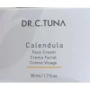 Crema Facial Caléndula 50ml Farmasi Tuna Tipo Piel Seca Sensible