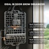 Spider Farmer Grow Tent Gear Board, 2026 New Foldable, Heavy-Duty