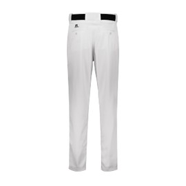 Russell Athletic Youth Solid Change Up Baseball Pant White M