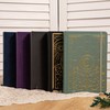 Bullet Dotted Journal Notebook, 160gsm Thick Numbered Paper, A5 Hardcover