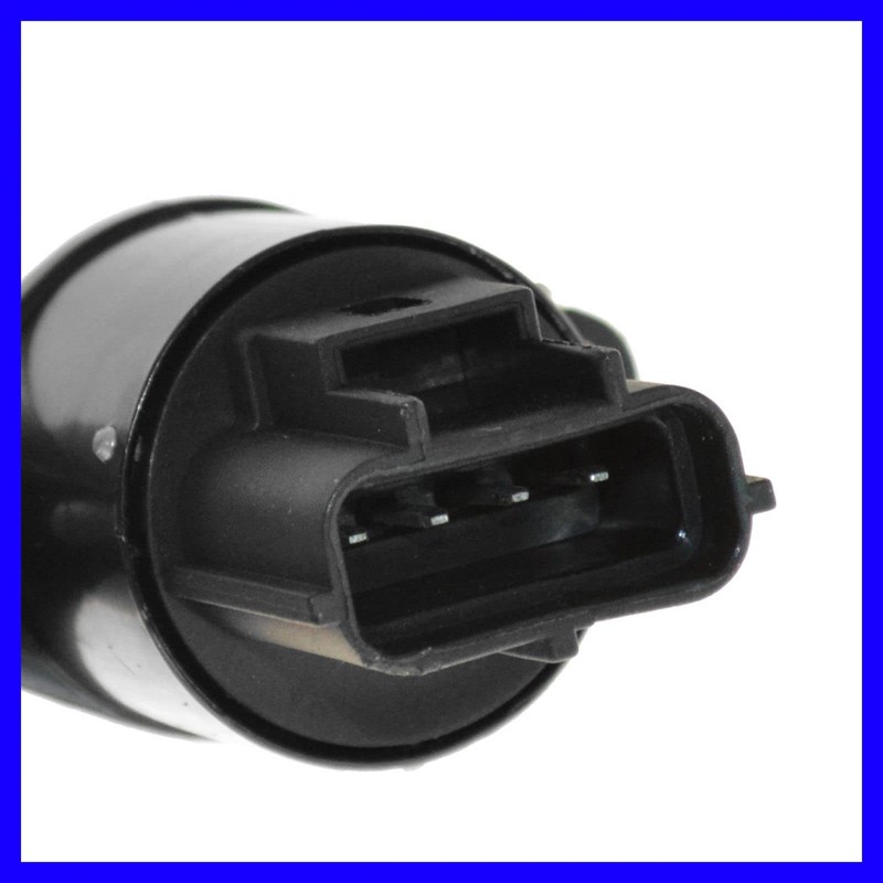 TRQ Idle Air Control IAC Valve Compatible with Dodge Dakota
